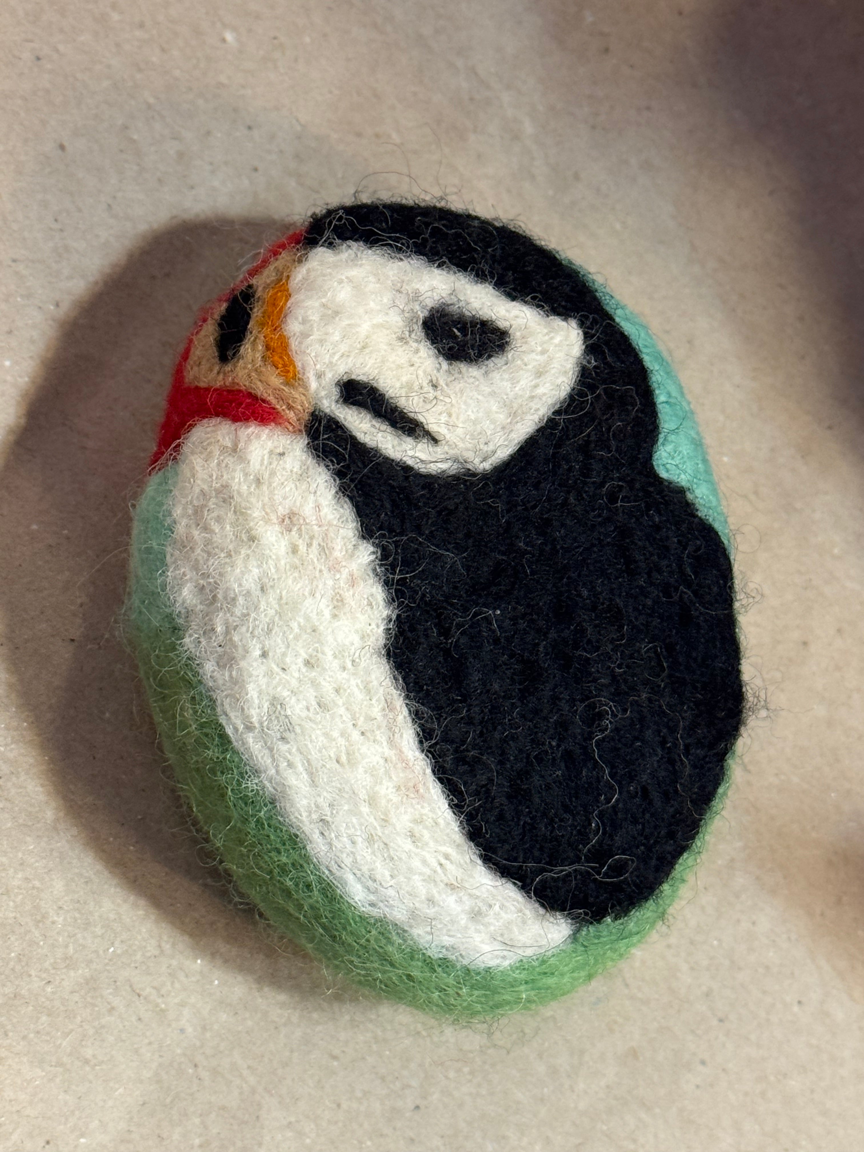 Soap Wrapped in the wool Soap Wrapped in the wool